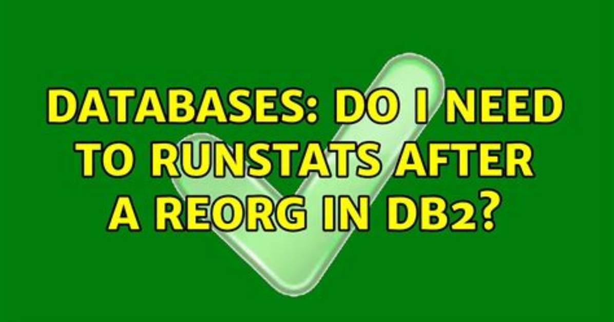 How Do I Check If a Db2 Is Instance Is Running on Linux?