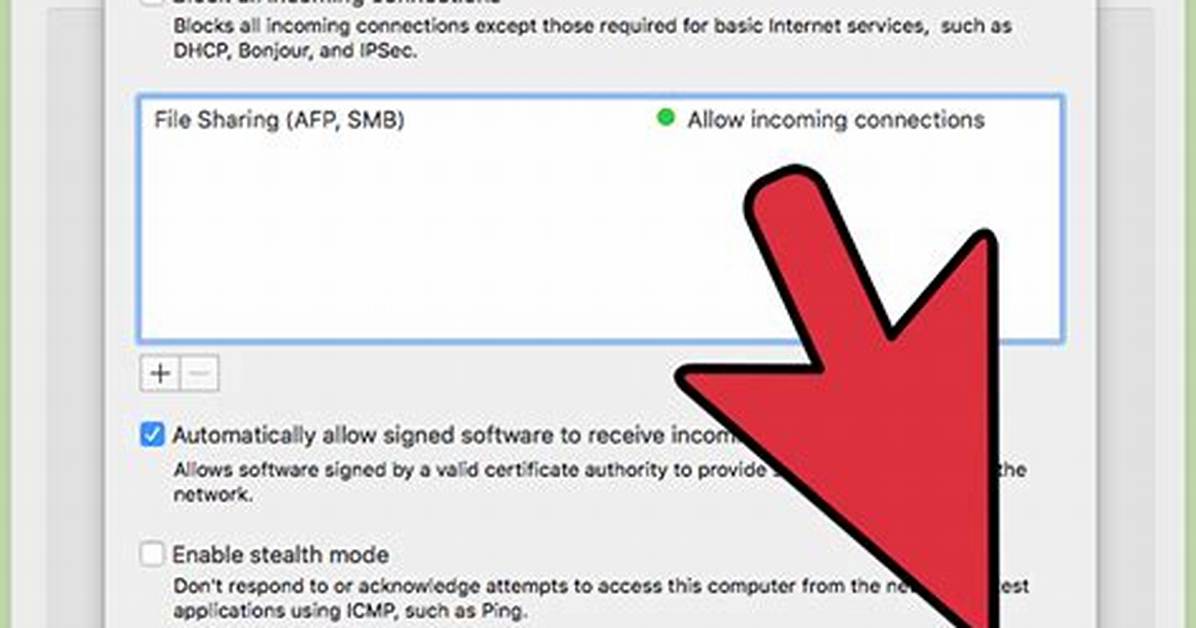 How Do I Check If a Firewall Is Blocking a Port Linux?