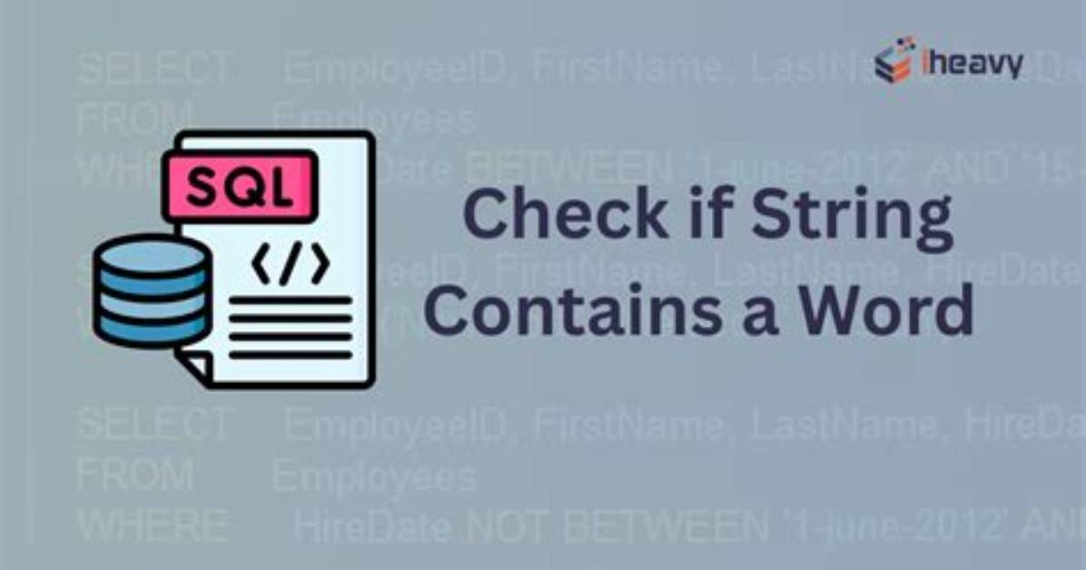 How Do I Check If a Sql Server Text Column Is Empty?