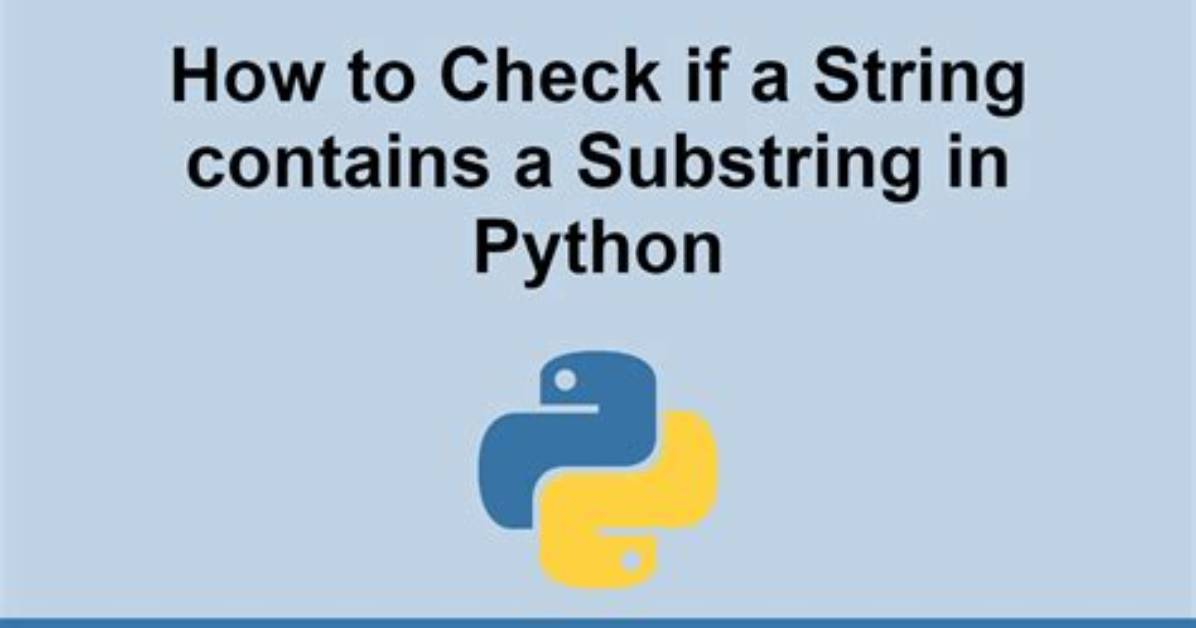 How Do I Check If a String Is a Number (Float)?