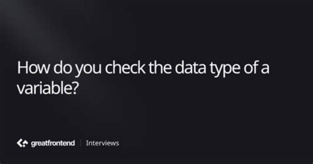 How Do I Check If a Variable Exists?