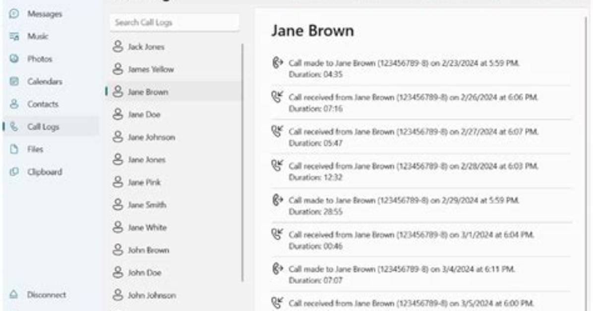 How Do I Check Logs on Android?