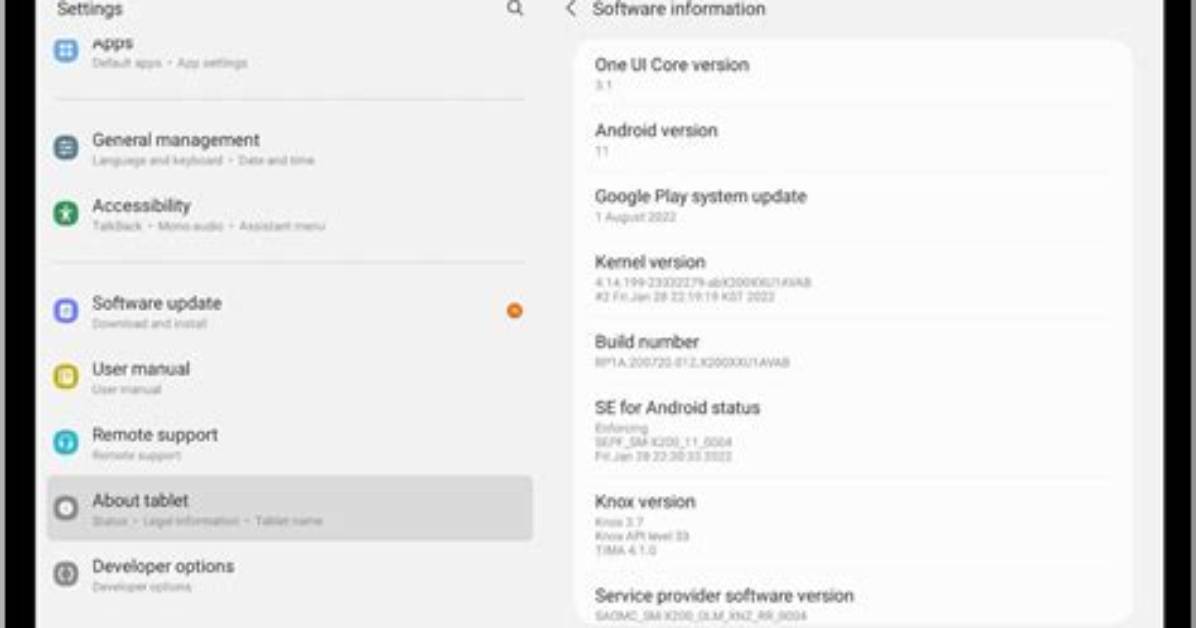 How Do I Check My Android Hardware?