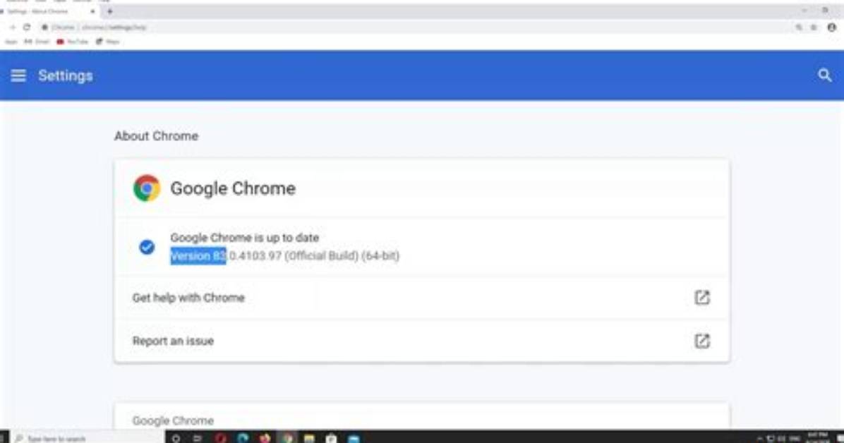 How Do I Check My Chrome Version on Android?