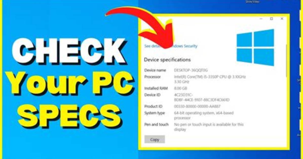 How Do I Check My Computer for Windows 10 Compatibility?