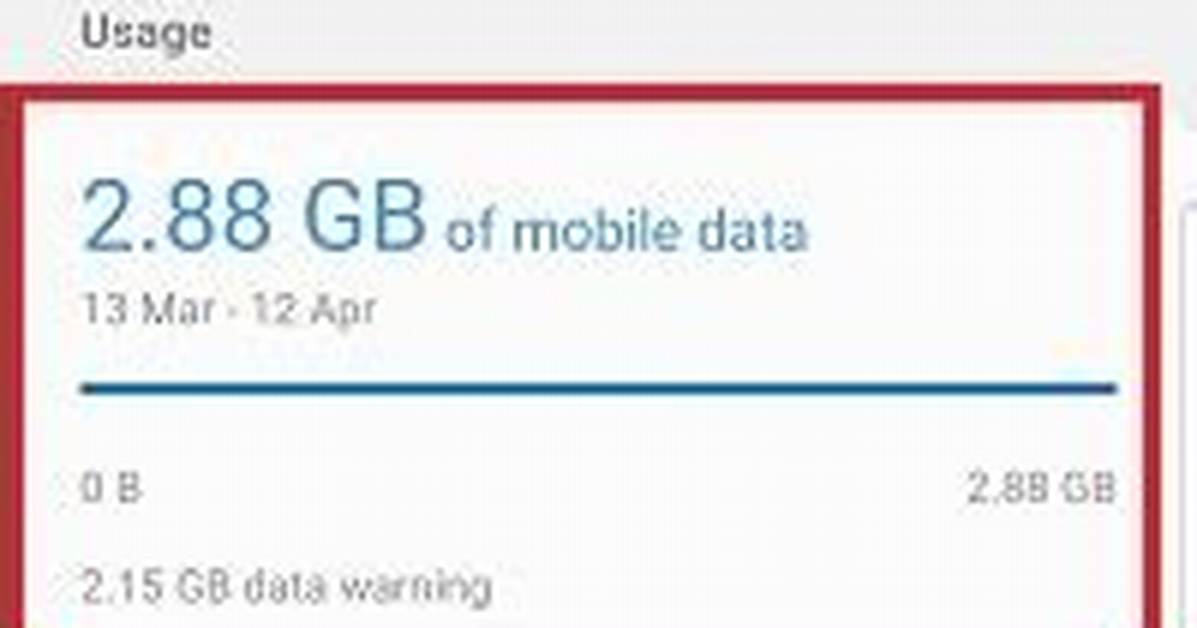 How Do I Check My Data Usage on Pageplus?