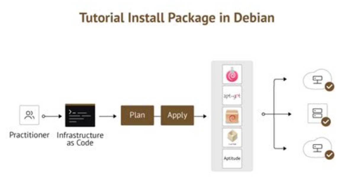 How Do I Check My Debian Package Version?