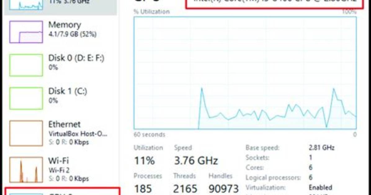How Do I Check My Gpu Bios Asus?