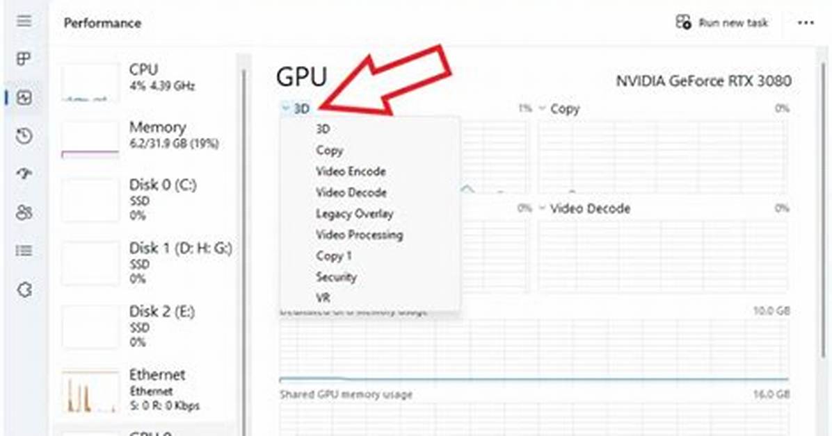 How Do I Check My Gpu Usage on Ubuntu?