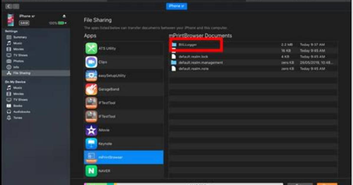 How Do I Check My Ios Sdk Version?