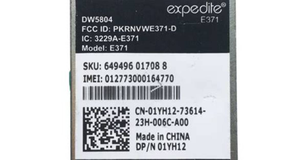 How Do I Check My Wwan Card on My Laptop?