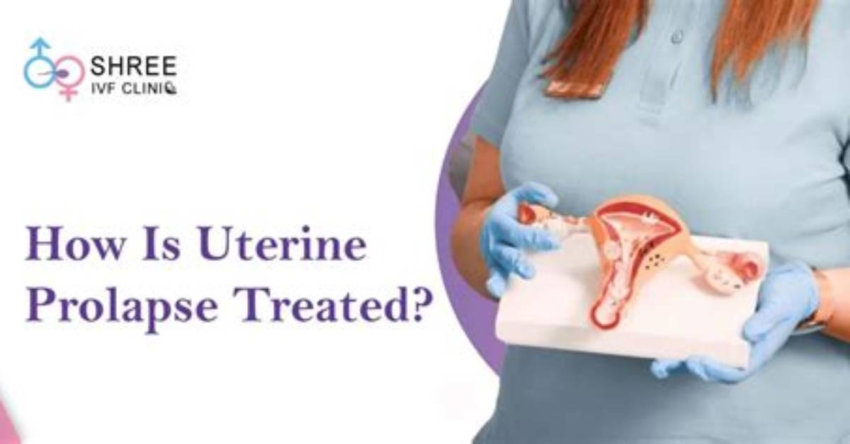 How Do I Check Myself for Prolapse?