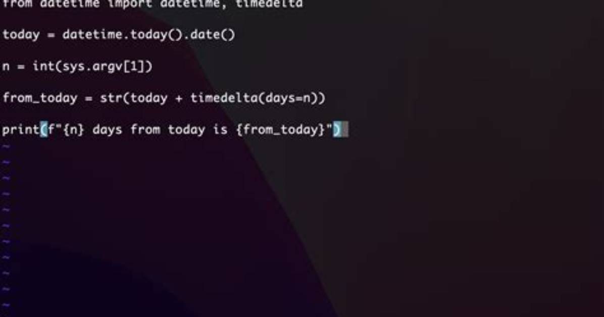 How Do I Check Python in Terminal?