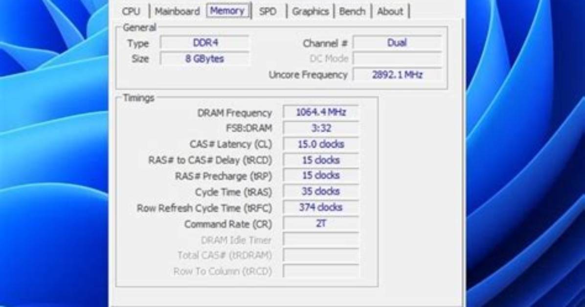 How Do I Check Ram and Cpu Cores in Linux?