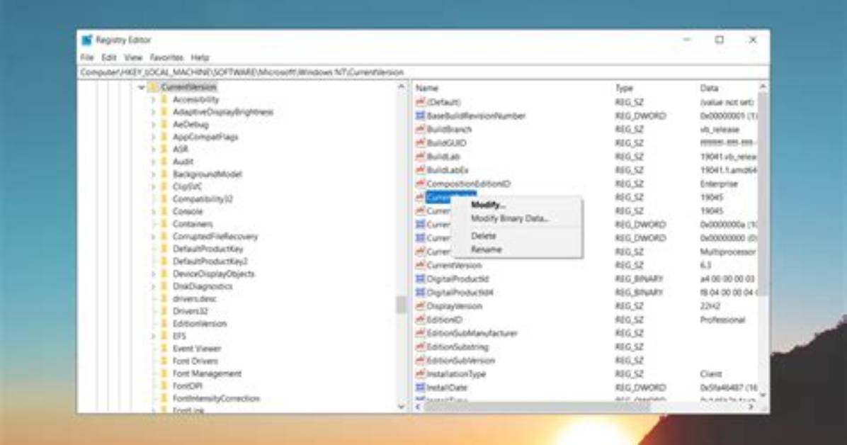 How Do I Check Registry Errors in Windows 7?