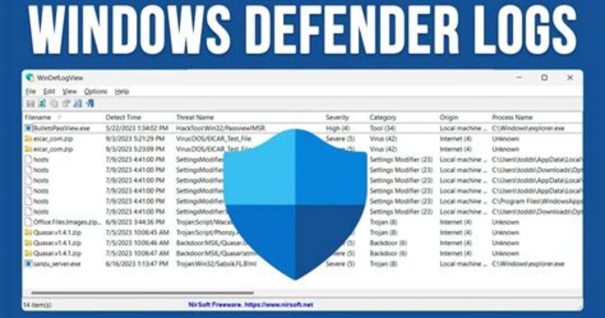 How Do I Check Security Logs in Linux?