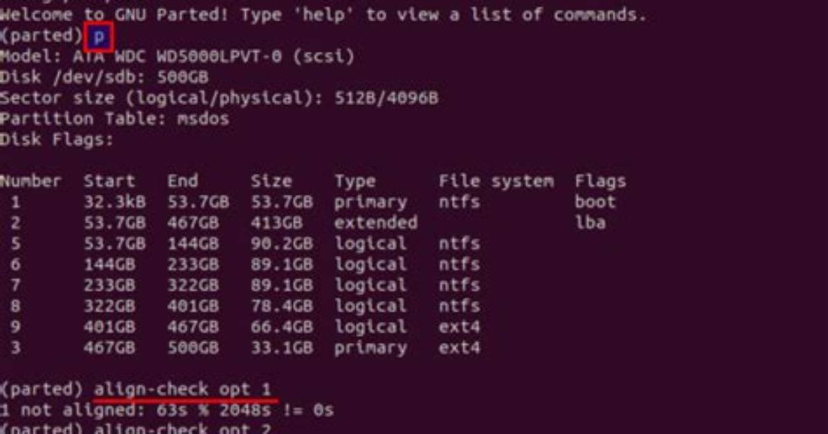 How Do I Check Superblock in Linux?