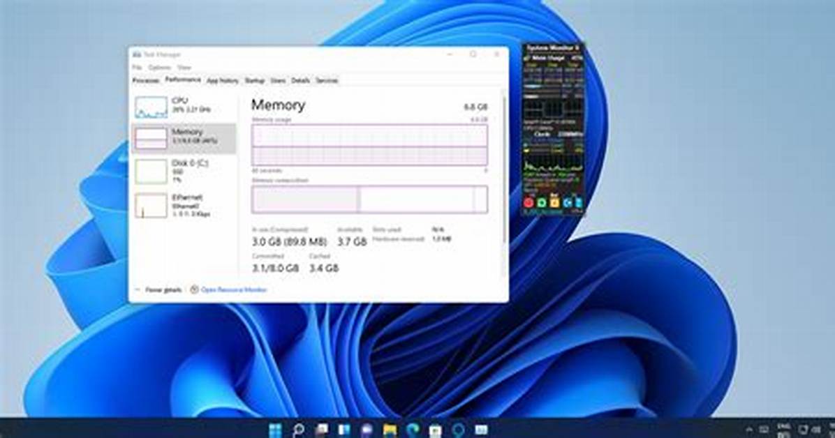 How Do I Check System Usage on Linux?