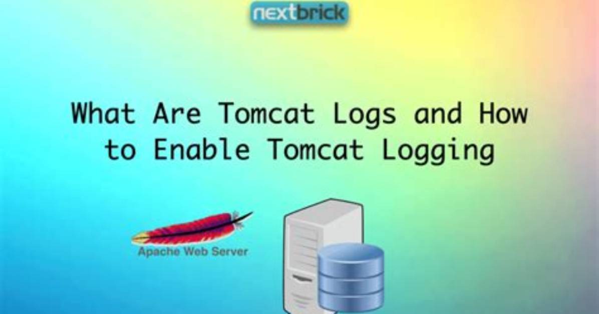 How Do I Check Tomcat Logs