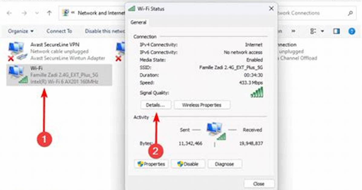 How Do I Check What Network My Phone Is Locked to?