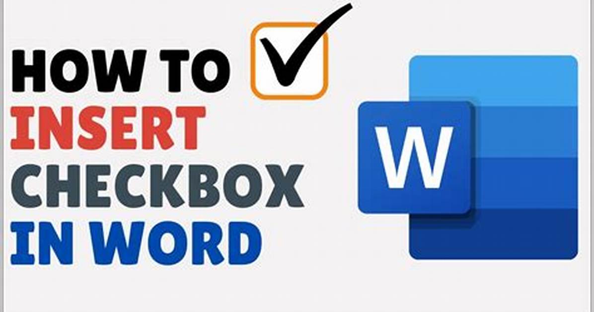How Do I Check Whether a Checkbox Is Checked in jQuery?