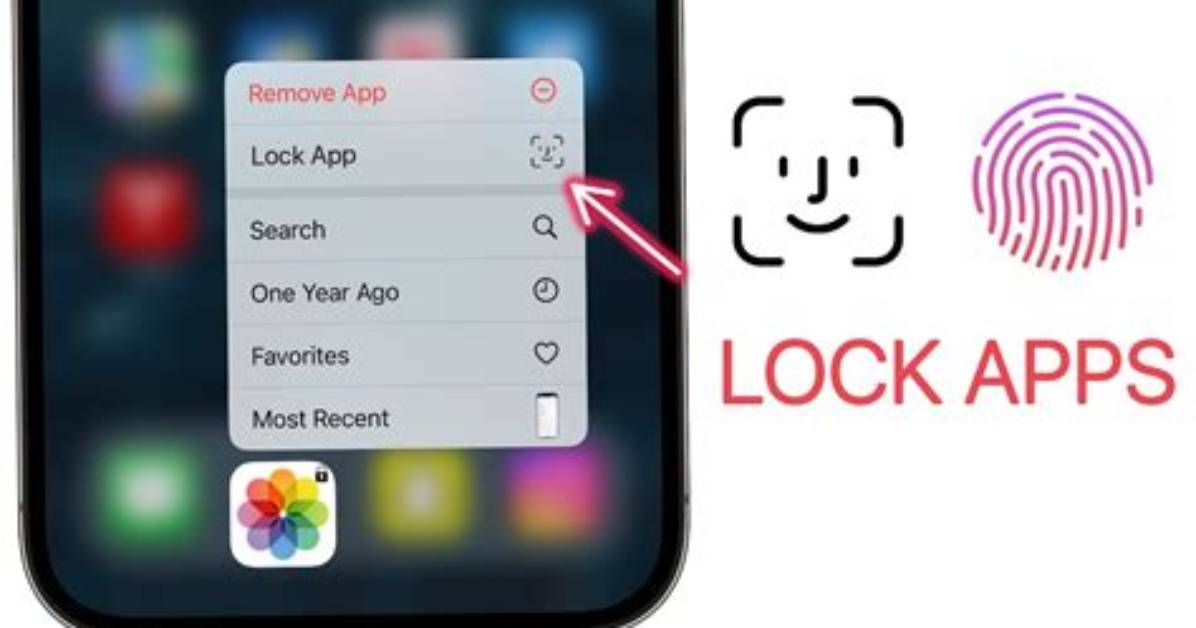 How Do I Child Lock Apps on Android?