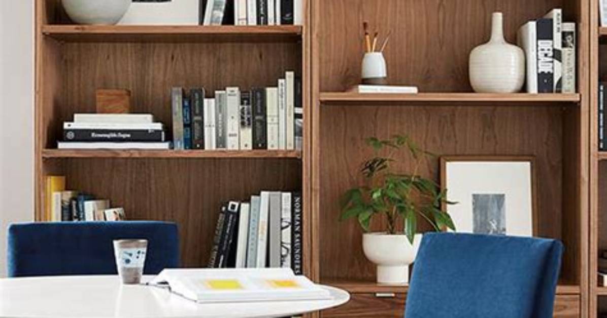 How Do I Choose a Bookcase