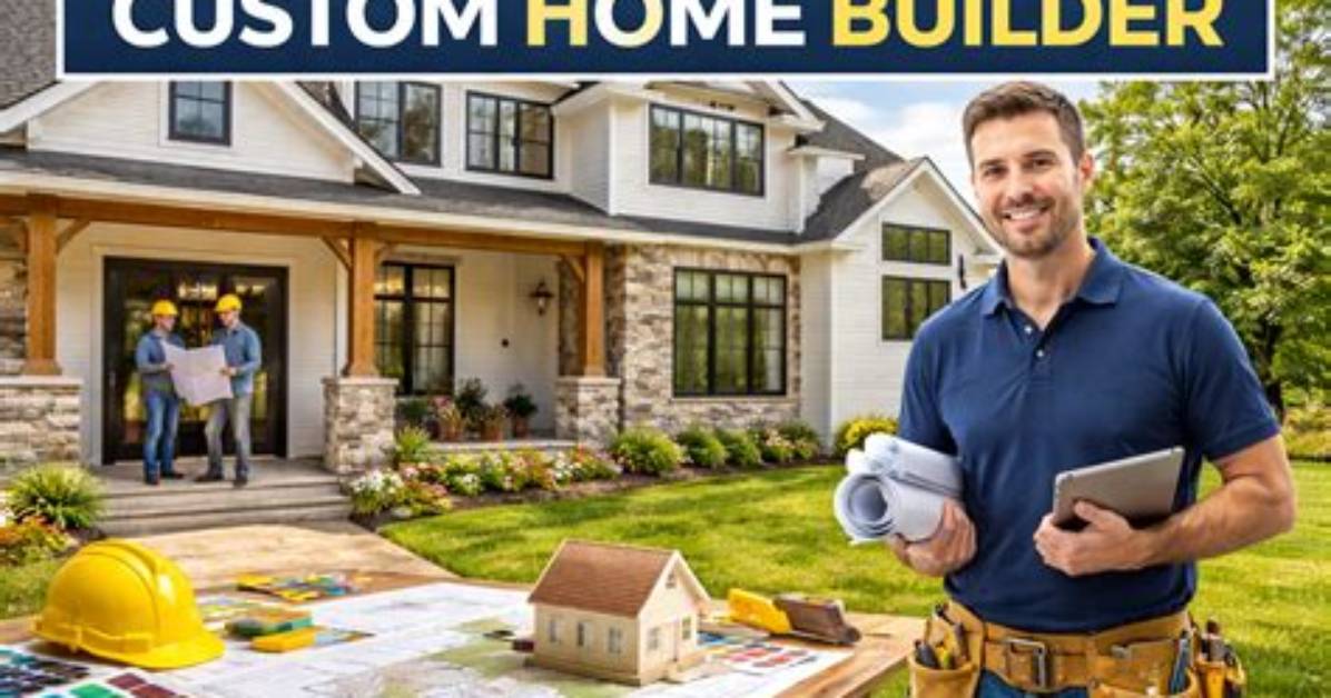 How Do I Choose a Builder?