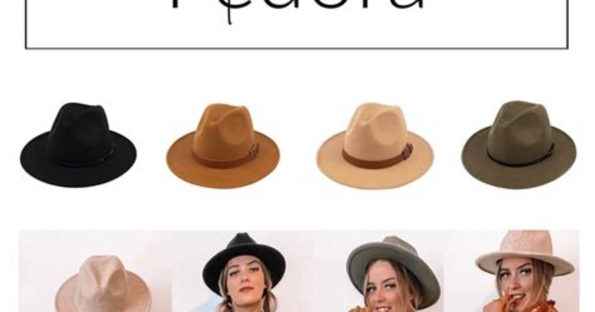 How Do I Choose a Fedora Hat?