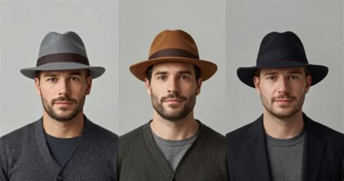 How Do I Choose a Fedora?