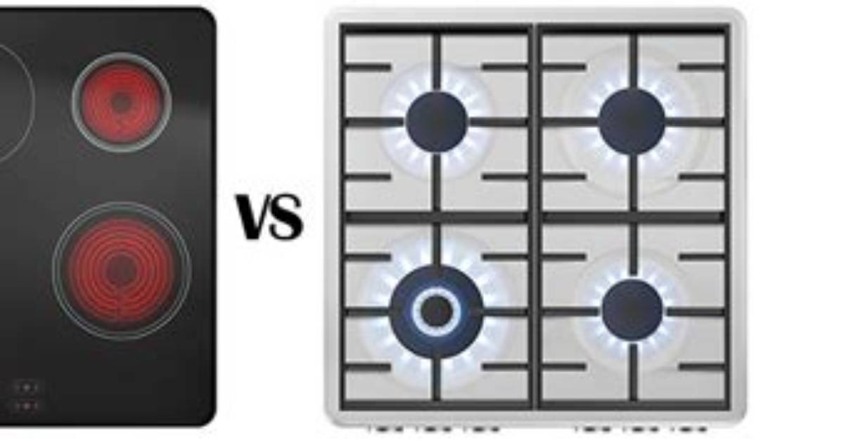 How Do I Choose a Hob