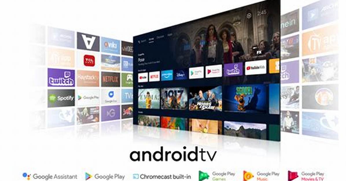 How Do I Choose an Android Tv Box?