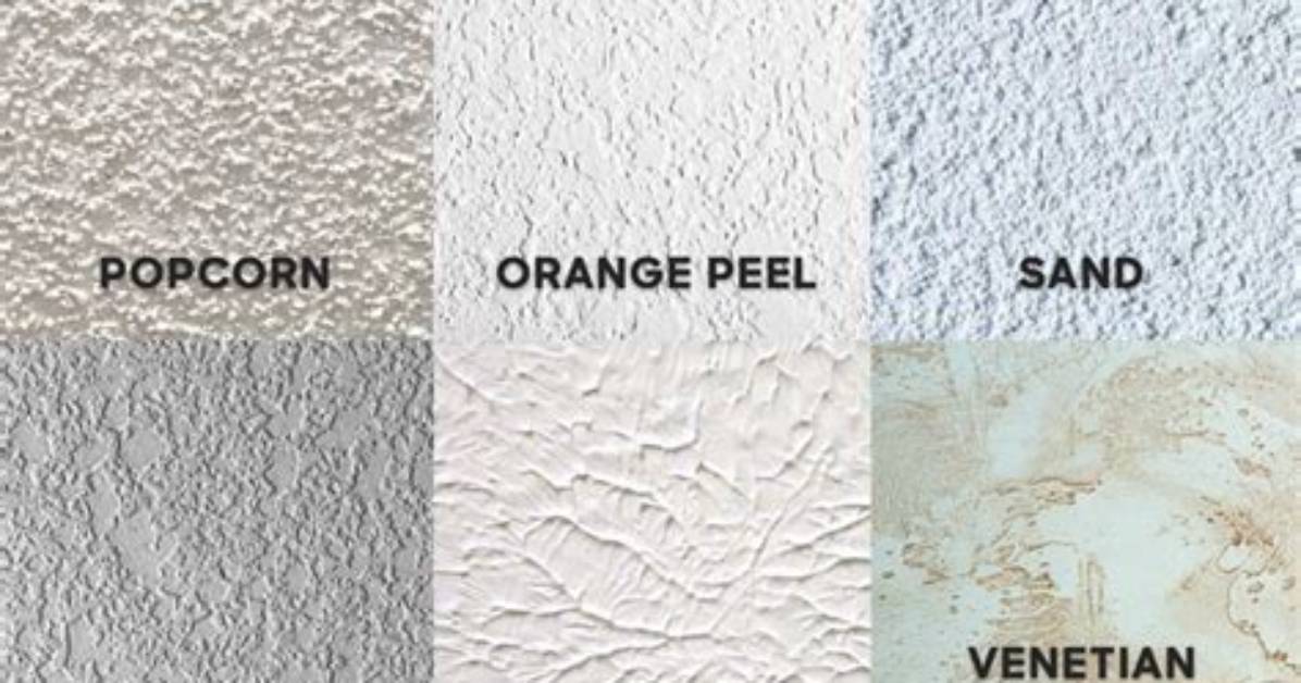 How Do I Choose Drywall Texture?