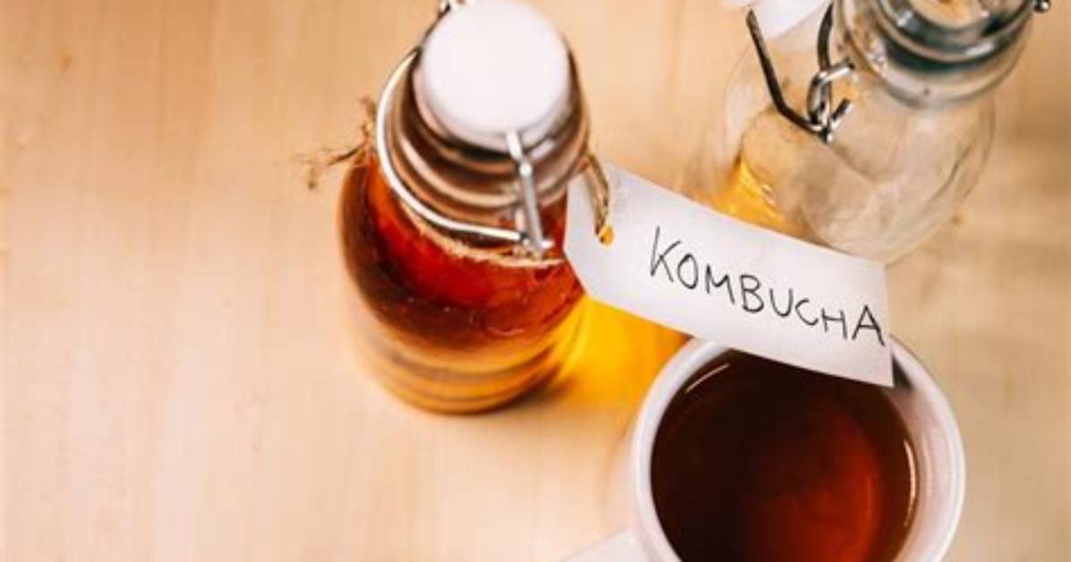 How Do I Choose Kombucha