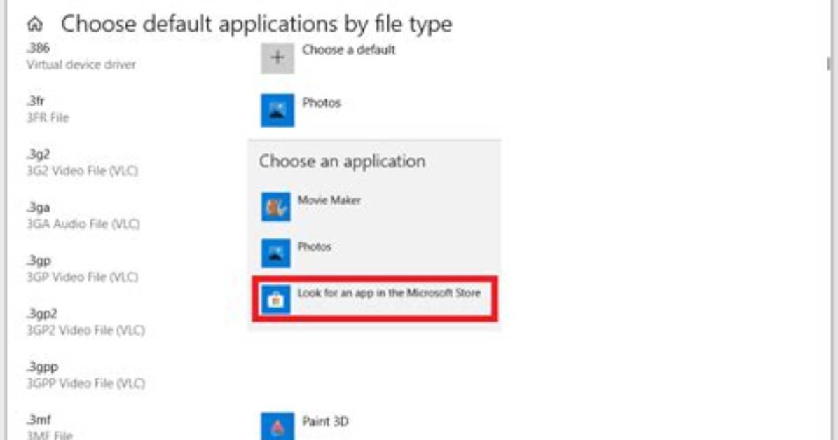 How Do I Choose Which App Opens a File on Android?