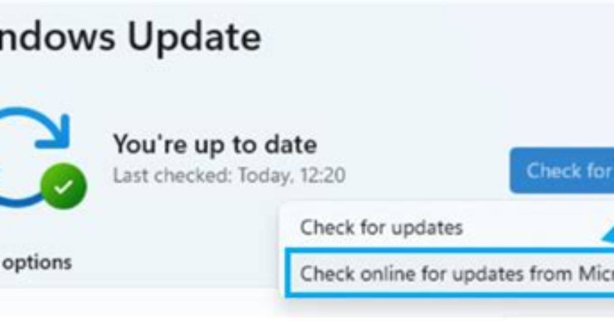 How Do I Choose Which Updates to Install Windows 10?