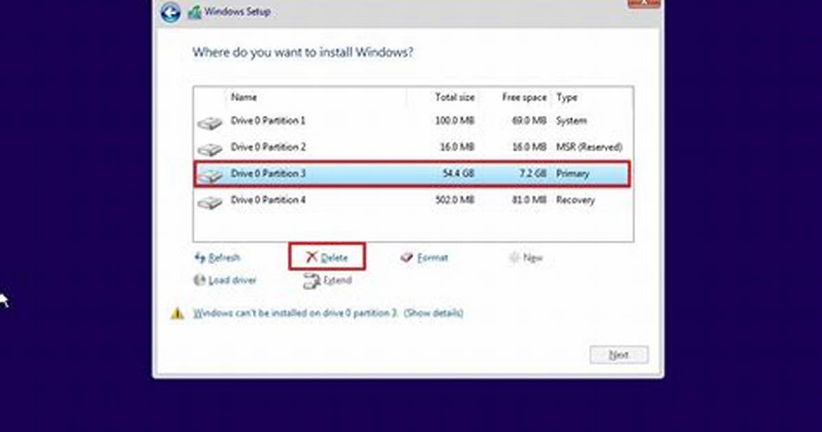 How Do I Clean Install Windows 10 After Upgrade?
