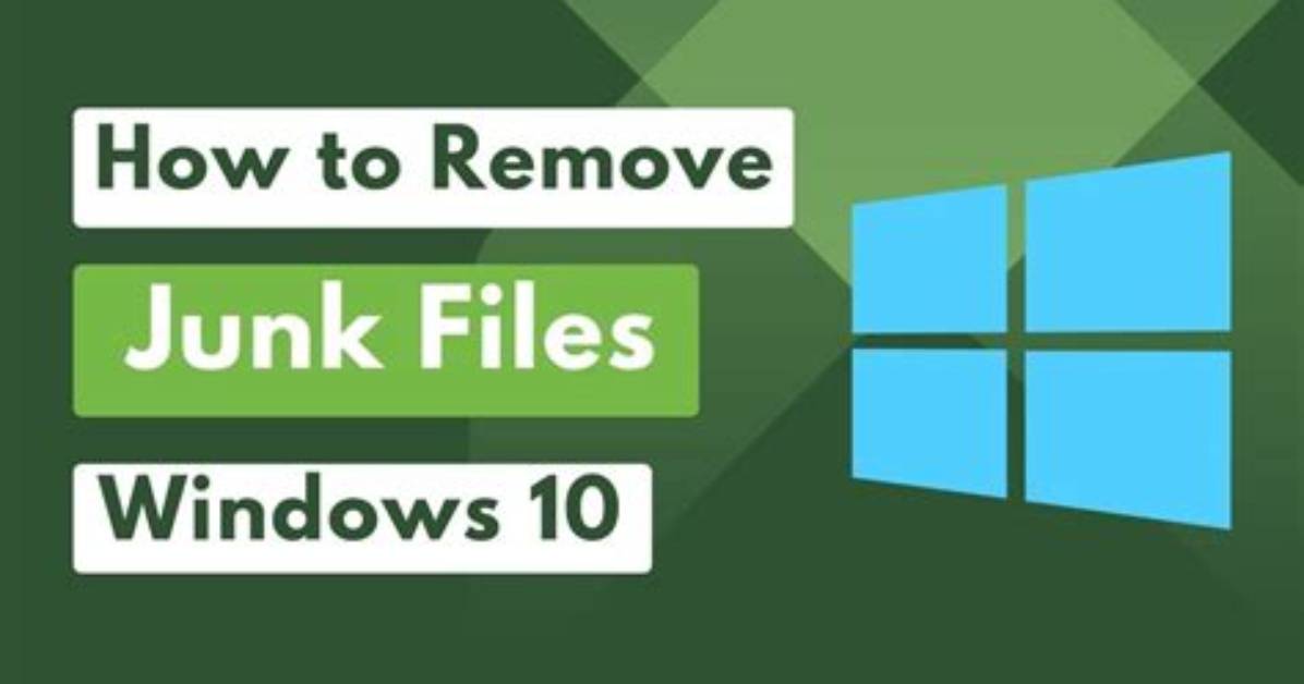 How Do I Clean Junk Files from My Android?