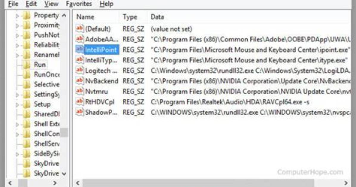 How Do I Clean My Computer Registry?