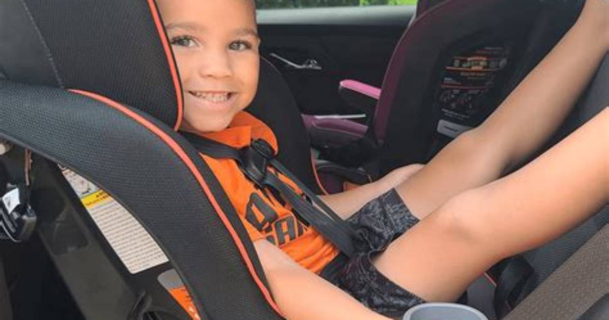 How Do I Clean My Graco Extend2Fit Car Seat