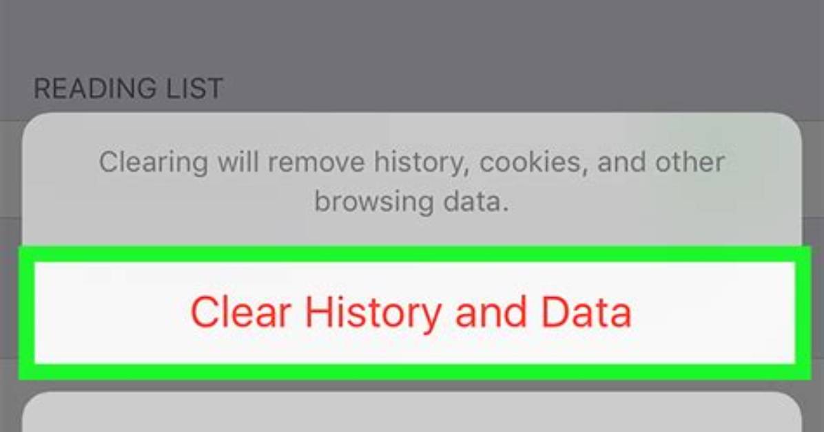 How Do I Clear All Activity in Windows 10?