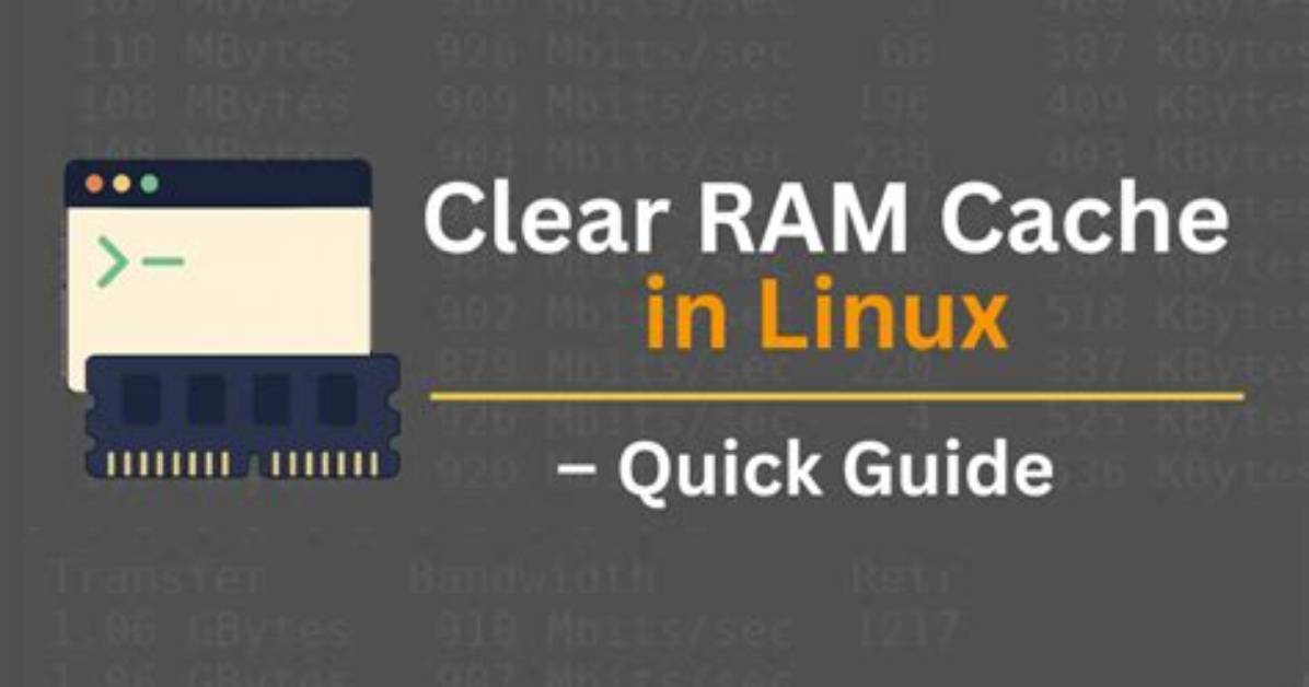 How Do I Clear Cache in Linux Mint?