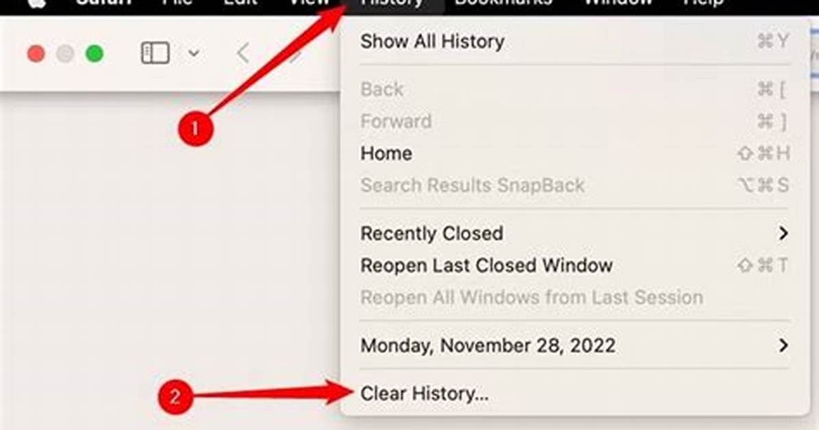 How Do I Clear Session History in Linux?