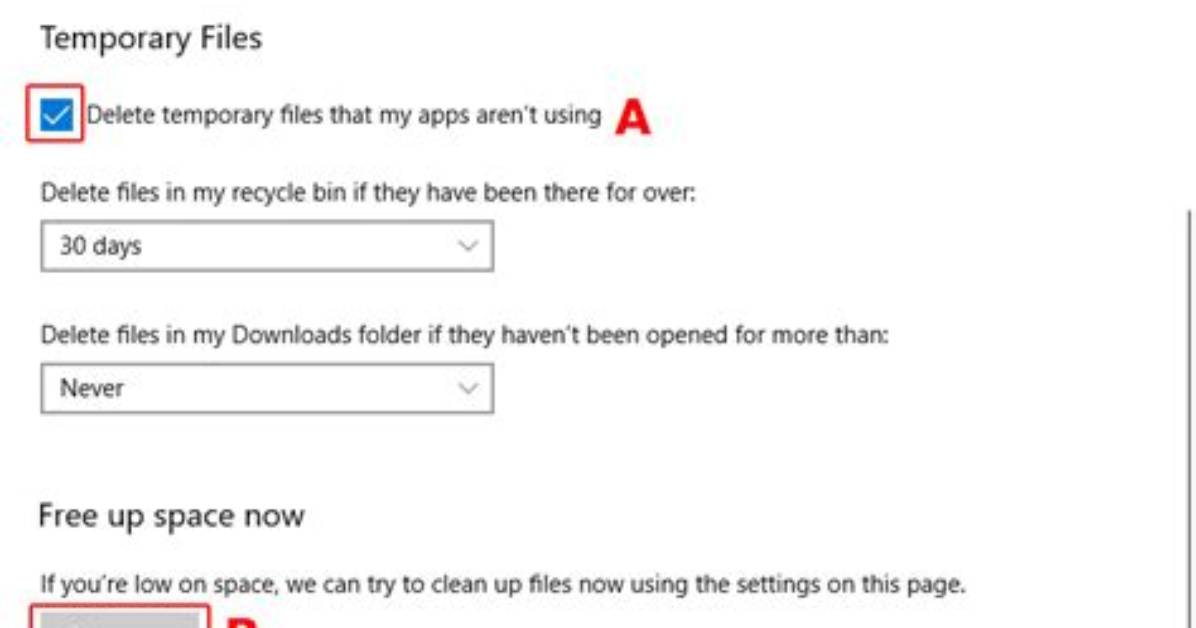 How Do I Clear Temp and Cache in Linux?