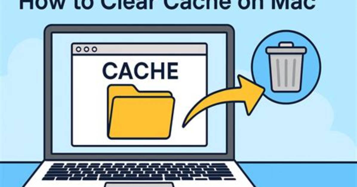 How Do I Clear the Cache Password in Windows 10?