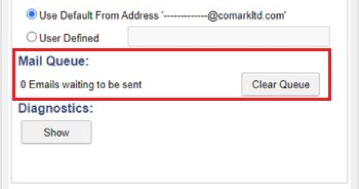 How Do I Clear the Mail Queue in Postfix Linux?