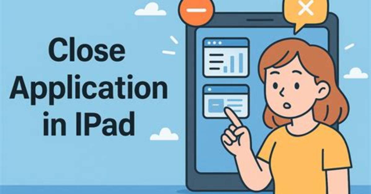 How Do I Close an Application in Ubuntu?