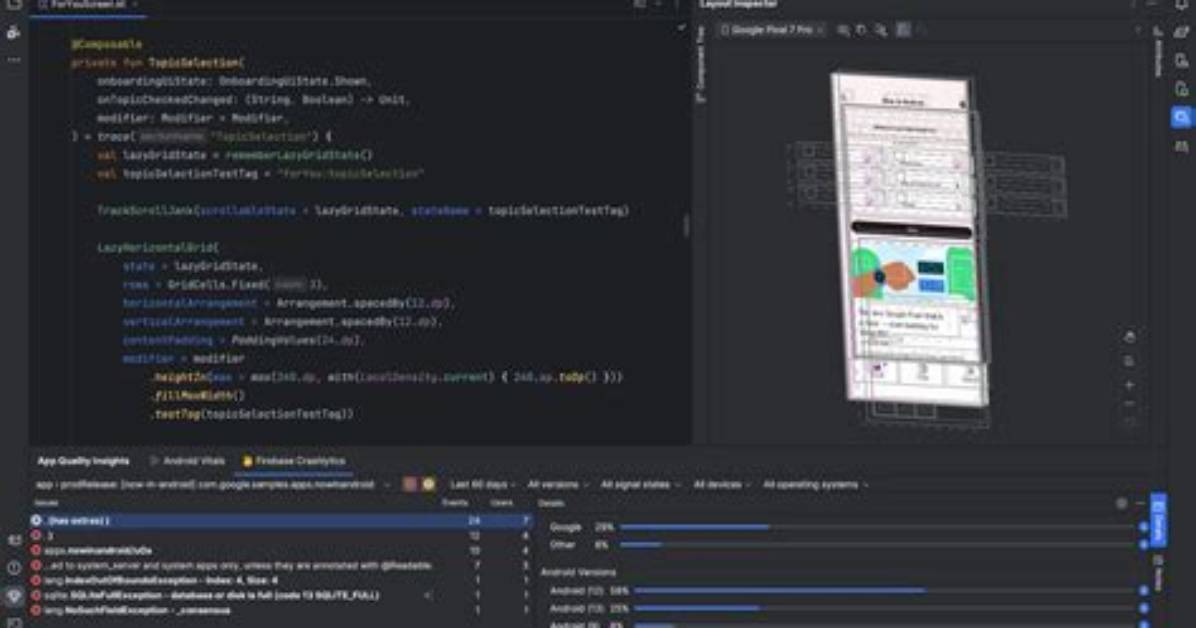 How Do I Close Android Studio?