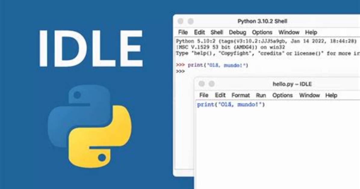 How Do I Close Idle Python?