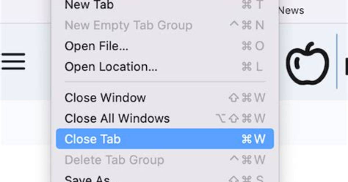 How Do I Close Tabs in Windows 10?